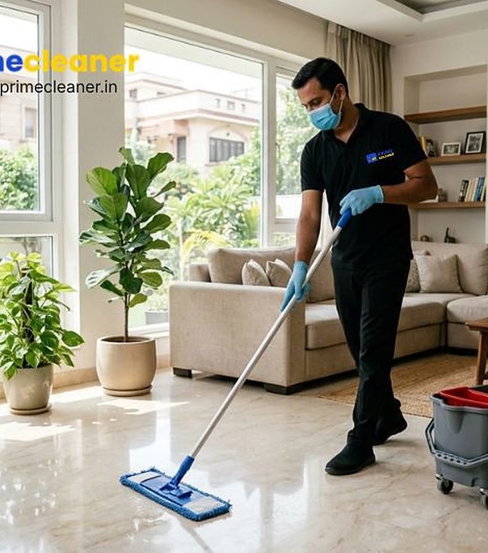 House Cleaning