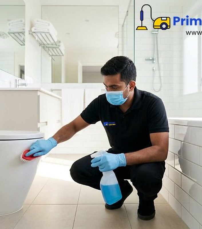 House Cleaning