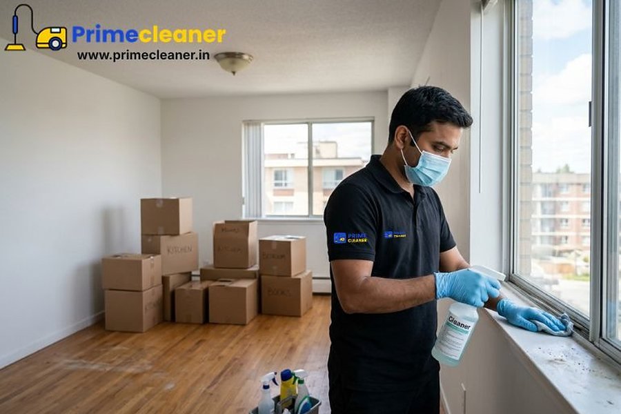 Move In / Move Out in Jamshedpur
