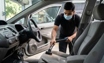 Car Cleaning
